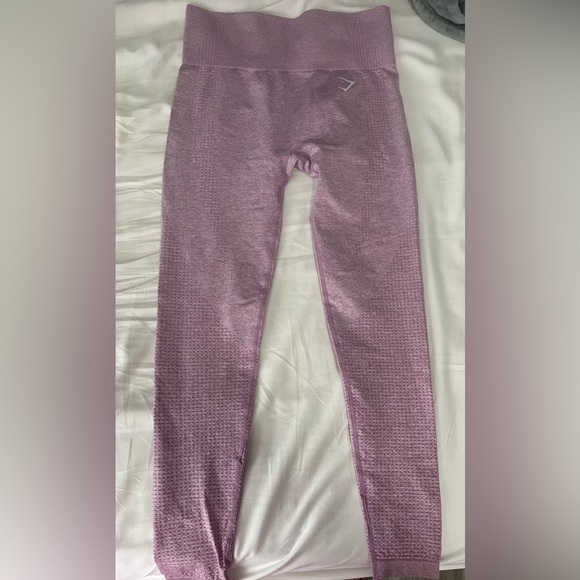 BRAND NEW pink Gymshark leggings - Picture 4 of 6